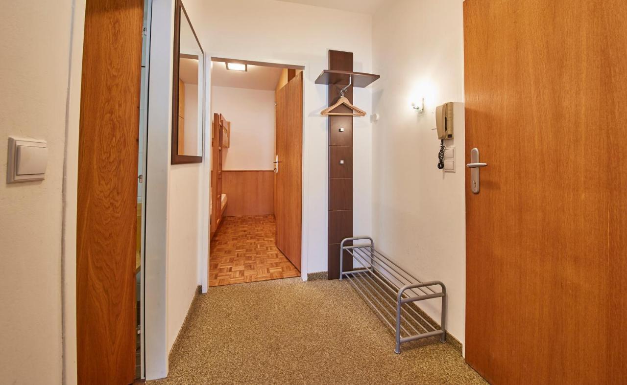 Appartement Retreat Saalbach-Hinterglemm Kültér fotó