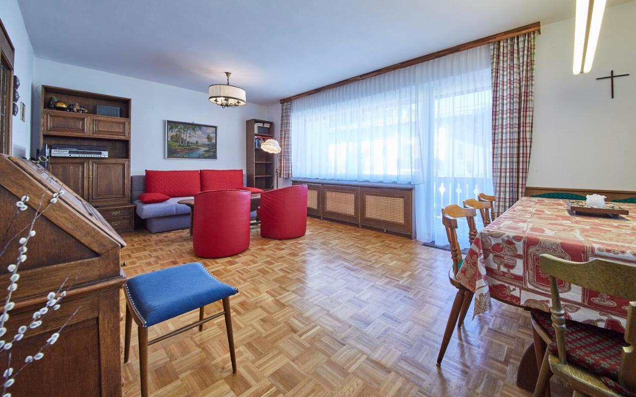 Appartement Retreat Saalbach-Hinterglemm Kültér fotó