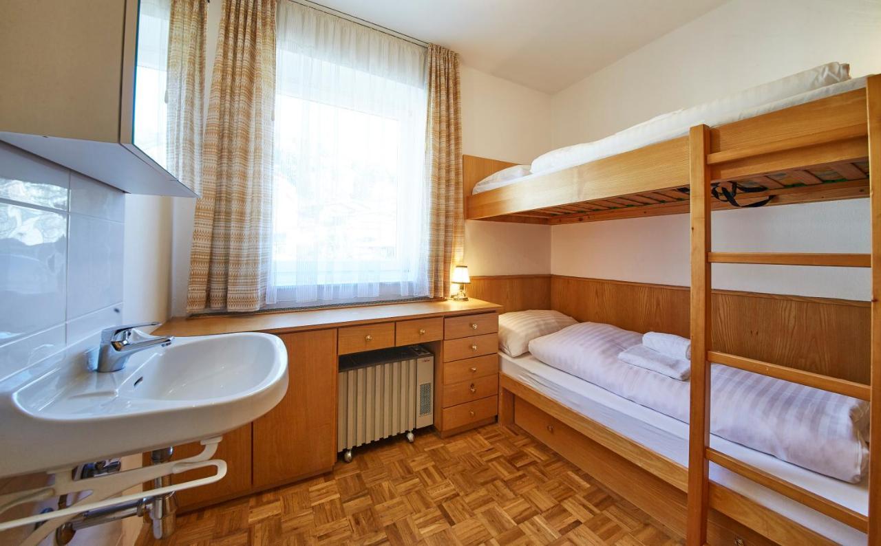 Appartement Retreat Saalbach-Hinterglemm Kültér fotó