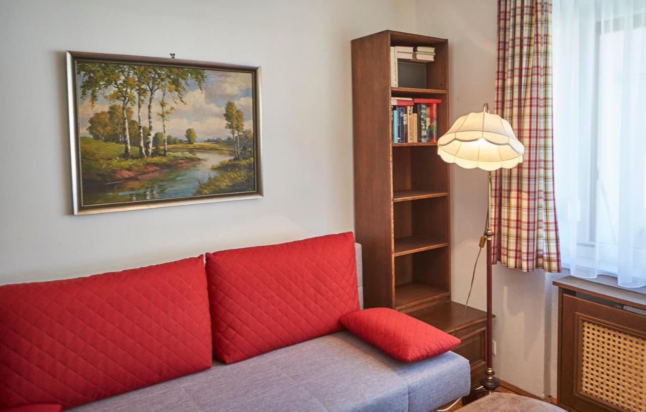 Appartement Retreat Saalbach-Hinterglemm Kültér fotó