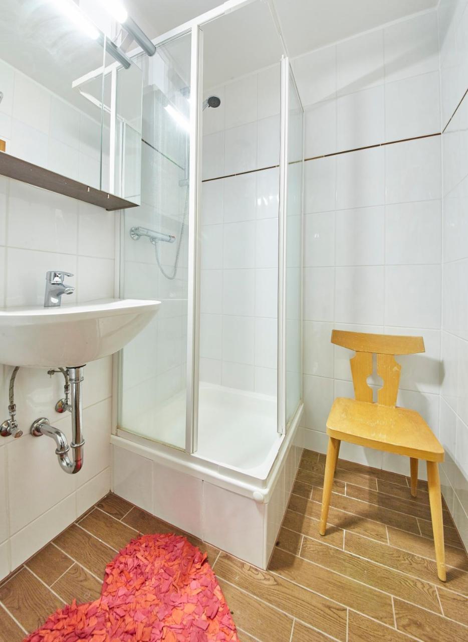 Appartement Retreat Saalbach-Hinterglemm Kültér fotó